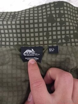 Prodám Bluzu desert nigh camo