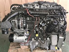 motor BMW 30d B57D30A 40d B57D30B