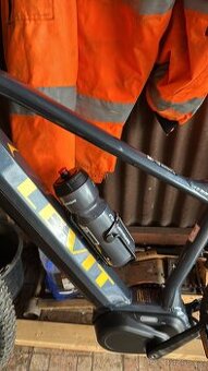 Prodám úplně nové elektro kolo Levit Muan