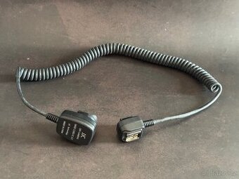 JJC FC-E3 TTL kabel Canon - 1