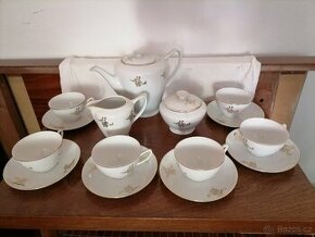 Porcelánové sady