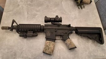 Airsoft výbava - 1