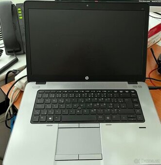 Notebook HP EliteBook 850 G1