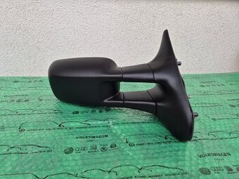 pravé vnější zrcátko manuální VW Caddy II , Seat Inca 6K9857