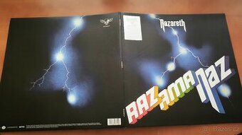 Nazareth-Razamanaz