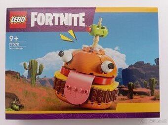 Lego 77070