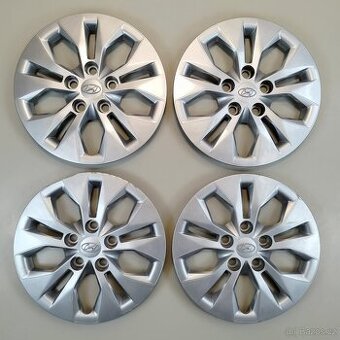 Poklice Hyundai 15" 4ks