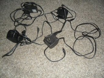 Philips, Motorola, Nokia, Alcatel, Aligator