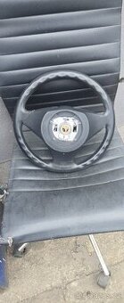 Bmw volanty různé druhy e60 e61 e83