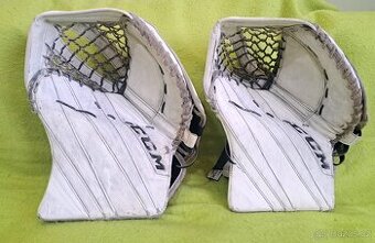CCM EFLEX 5.9 lapačka - 1