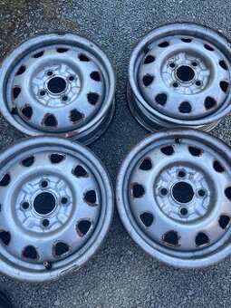 Disky 4x100 R 13