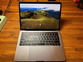 Macbook Pro 2019 128GB