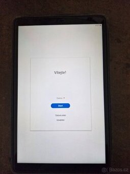 Prodám Samsung Galaxy Tab A 10.1 (2019) LTE SM-T515