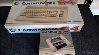 Commodore C64 C