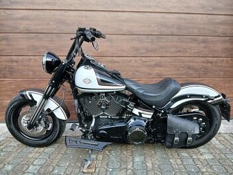 Harley-Davidson FLSS Softail Slim S