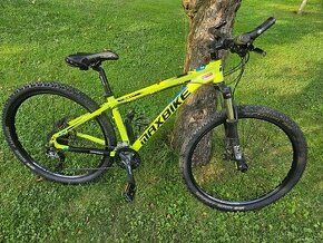 Horské kolo 27,5" MAXBIKE - 1