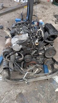 Mercedes Benz w203 2.2 sdi 2003-07