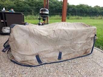 Deka Bucas Power Turnout light 125cm