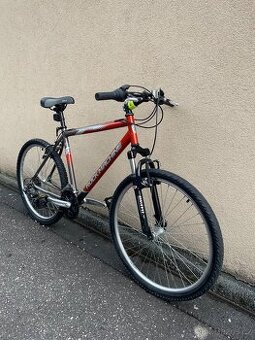 Horské kolo RockMachine 19,5”