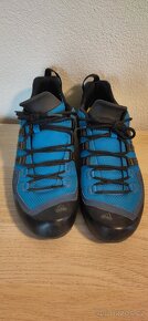 Prodám adidas terrex solo swift UK 9 / FR 43,5