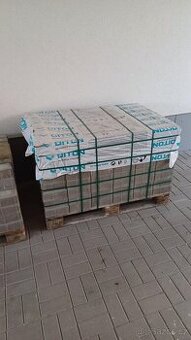 Dlažba zámková parketa 8 cm