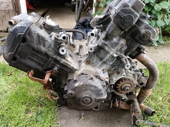 Motor Honda VTR Varadero 1000