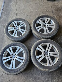 5x108, Ford
