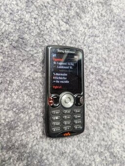 Sony Ericsson w810i