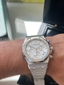 Audemars Piguet Royal Oak Chronograph 41mm
