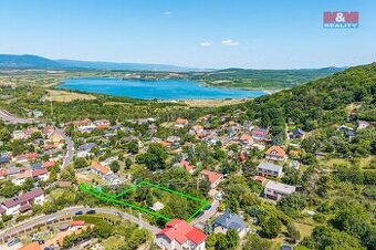 Prodej pozemku k bydlení, 1699 m², Most - Souš