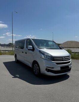 Fiat Talento Multicab 1.6 Ecojet L2H1 SX - 1