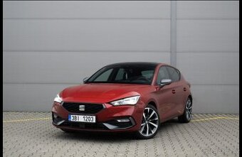 Leon 1.5 eTSI,DSG,PANO, 30.000KM,110kw,matrix led - 1
