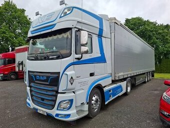 DAF XF 106.530 SSC