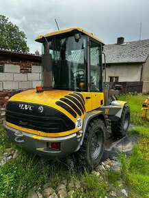 Prodám Kolový čelní nakladač Volvo L30
