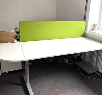 Psací stůl Ikea