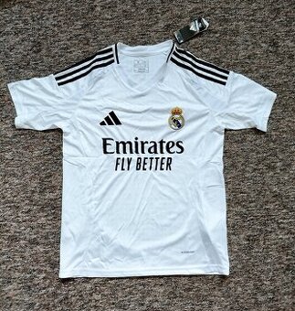 Dres Real Madrid