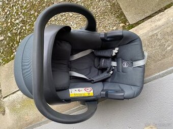 Dětská Autosedačka ZOPA X1 Plus i-Size
