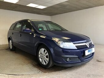 OPEL ASTRA 1.7CDTI CARAVAN