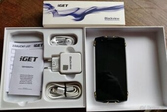 iGET Blackview GBV6800 Pro