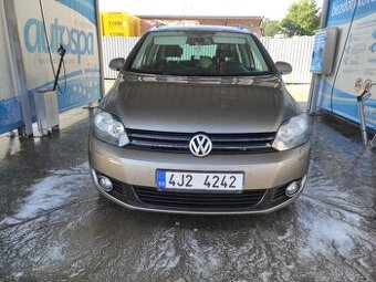 VW Golf Plus 1.6TDI 77Kw