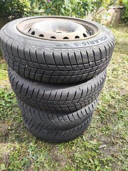 Zimní pneu 155/65 r14