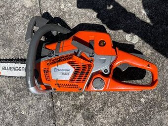 Husqvarna 550XP