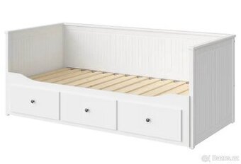 Postel hemnes