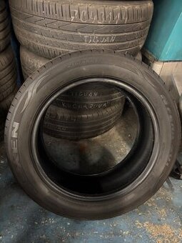 Pneu 215/55 R17 - sada