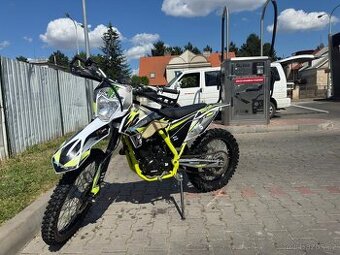 Leramotors 250