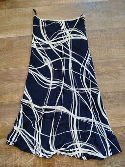 Dlouhá sukně cca 70cm