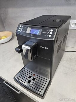 Philips EP3550/00 po kompletní generálce