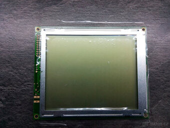 LCD display TOSHIBA TLC-1013 - PLATÍ do SMAZÁNÍ - 1