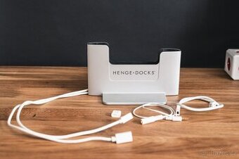Henge Dock – Apple Macbook Pro 13 2013-2015