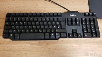 Klavesnice